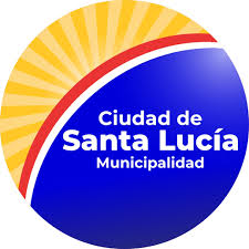 Logo Municipalidad de Santa Lucía